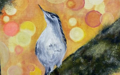 Christian Aid Art Exhibition