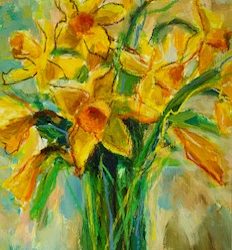 Annual Student Art exhibition and Sale.